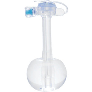 Low Profile Gastrostomy Tube (Button)
