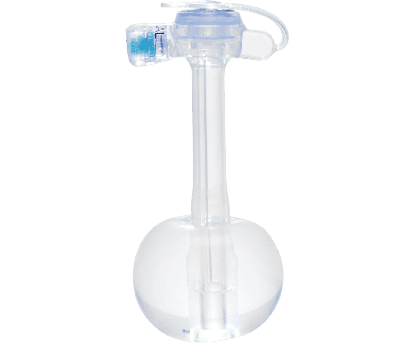 Low Profile Gastrostomy Tube (Button)