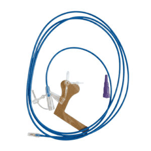 NASOJEJUNAL FEEDING TUBE