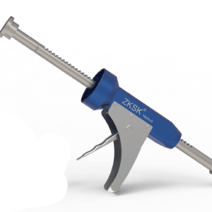 Cement Injector