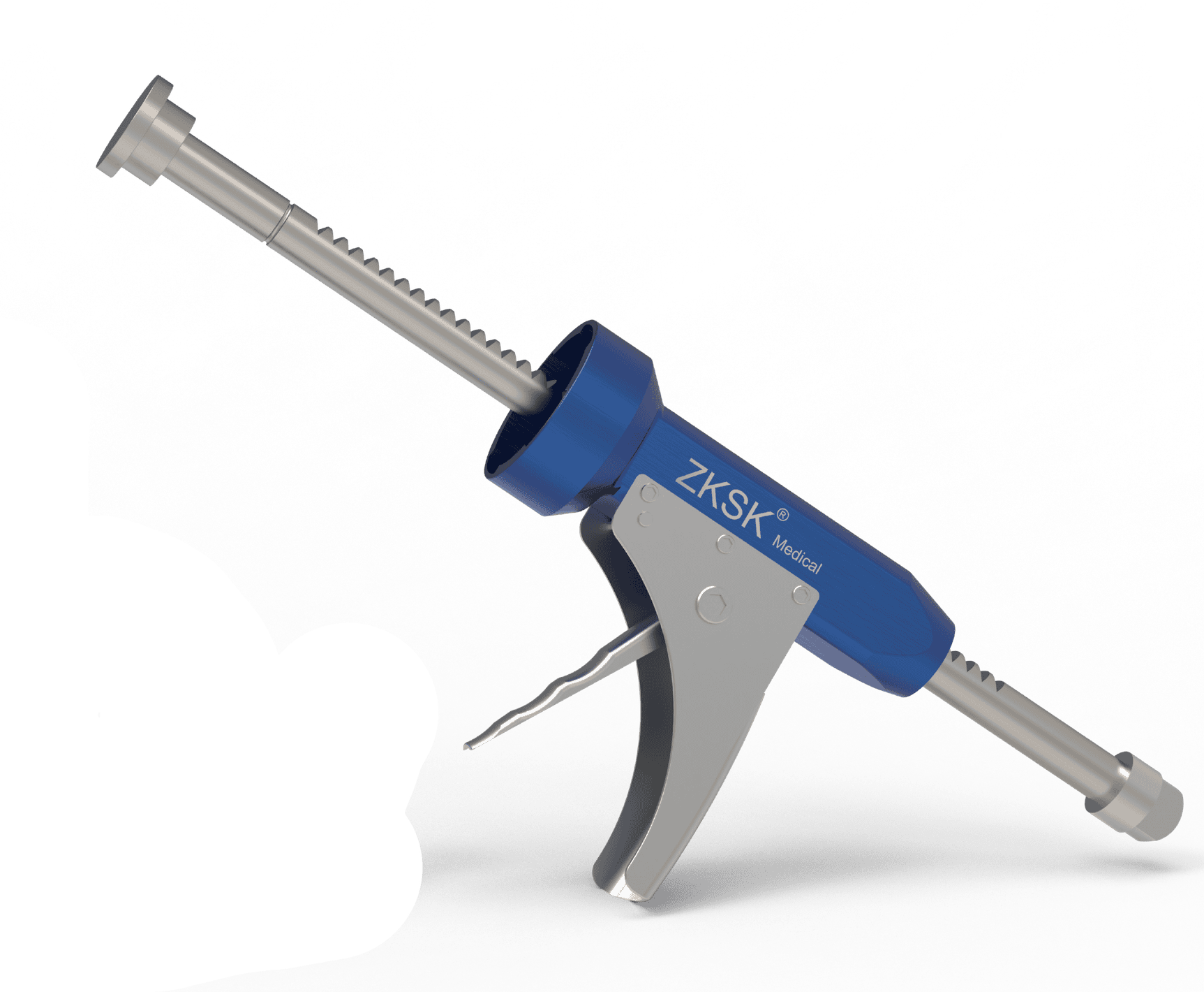 Cement Injector