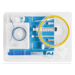 Endoscopic Gastrostomy (PEG) Kit – Standard