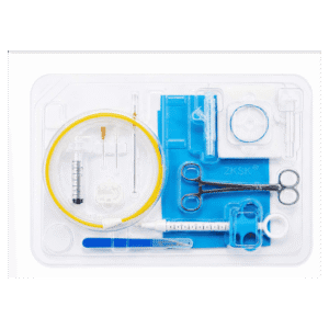 Endoscopic Gastrostomy (PEG) Kit – Luxury
